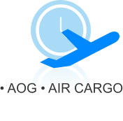 • AOG • AIR CARGO